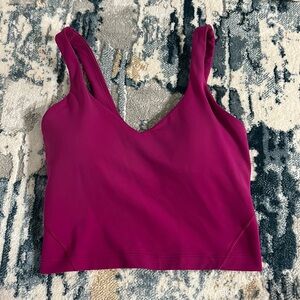 Lululemon align tank